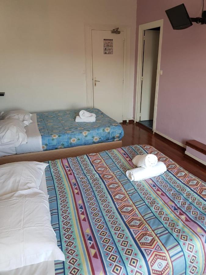Hotellerie Normande Dozulé Exterior foto